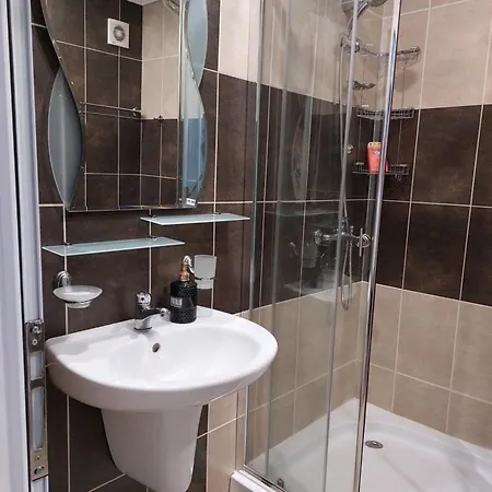 Apartment Dolce Aparts Royal Palm
