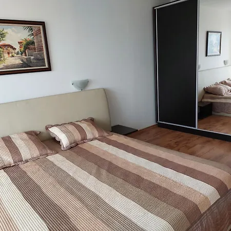 Dolce Aparts Royal Palm Sveti Vlas