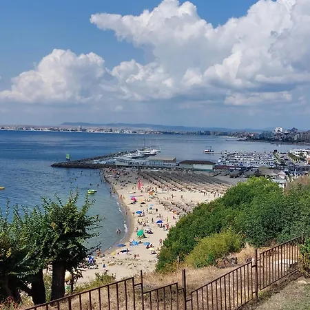 Apartament Dolce Aparts Royal Palm
