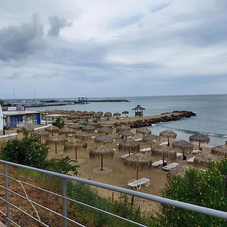 Apartament Dolce Aparts Royal Palm